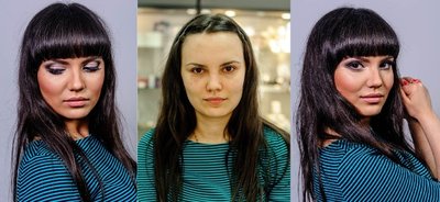 Саша до после 3.jpg (138.13 КБ, Просмотров: 3001) Саша до после 3.jpg